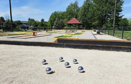 SEDRA Holiday Resort-Adults Only-Bed & Breakfast - Foto 13