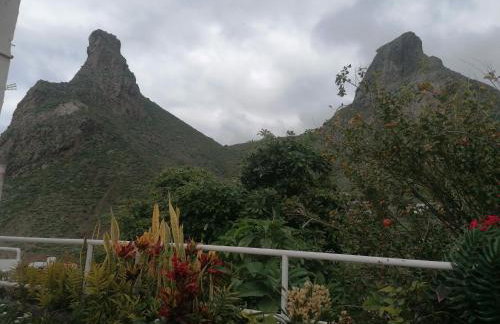 House Rural,Biosphere Reserve World.Taganana.Tfe. - Foto 47