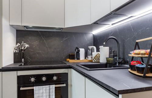 Moscova Luxury Home - Foto 6