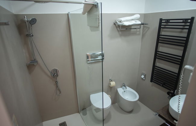 Aretusa Vacanze B&B - Foto 66