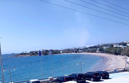 Logaras Seaview Apartment - Photo 29