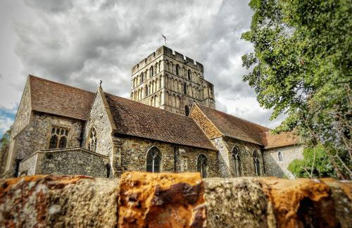 Tudor Cottage - Foto 23