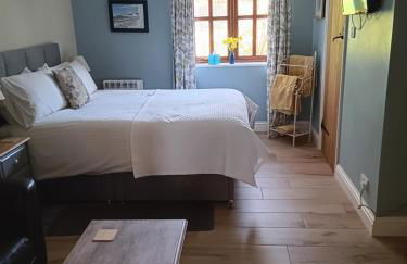 The Barn - Quiet Location - Foto 18