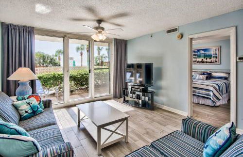 Pelican Beach Resort-Walkout Unit-On the Beach - Foto 17