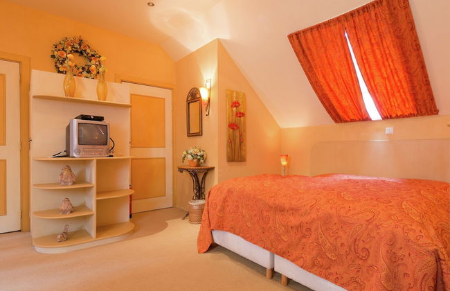 Secluded Farmhouse in Balkbrug with Hot Tub - Foto 2