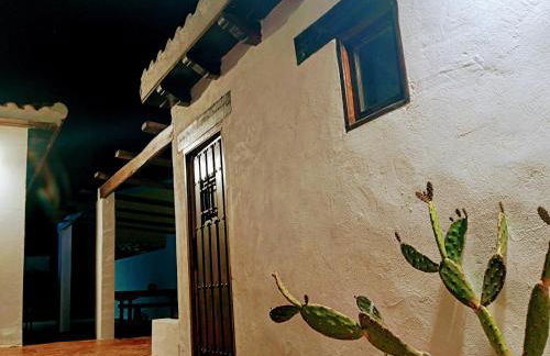 Casa rural la luz de Ari - Foto 4