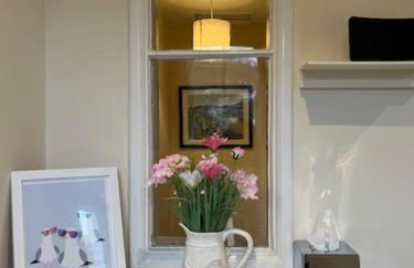 Seagull Cottage - Foto 7