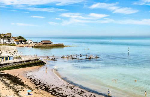 Picturesque Seaside Cottage Next to Viking Bay - Broadstairs - Foto 40