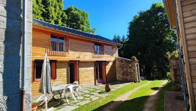 Le Pré de Maulène - Foto 3