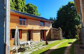 Le Pré de Maulène - Foto 3