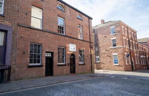 York Street Studios - Foto 28