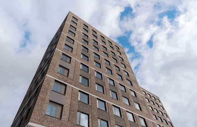 Student Only Old Kent Road - Foto 1