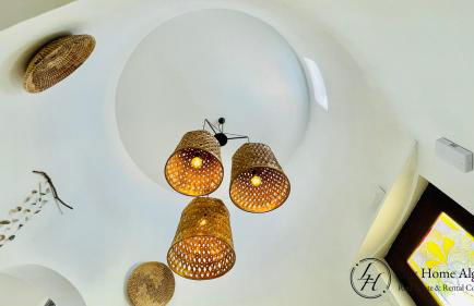 Villa Harmony - Stylish Villa - Pool & Terrace - Foto 14