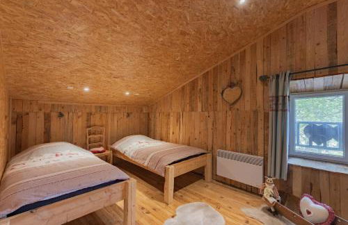 Chalet du Pradel - Photo 11