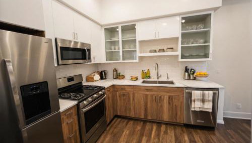 Stylish Venice Escape Near the Marina & Beachfront - Foto 4