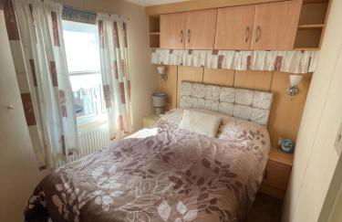 Caravan 30R on Happy Days Caravan Park Towyn - Foto 10