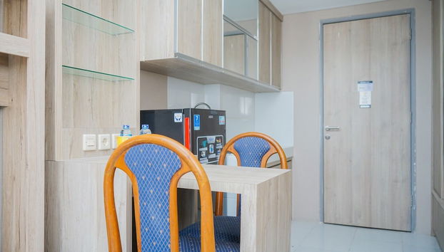 Refeições no quarto