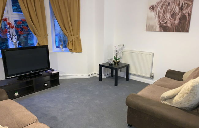 Grand Central Executive Apartments - Photo 25