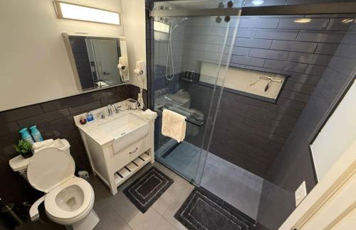 The Luxury Suite - 1BR with Gym & Office - Foto 6