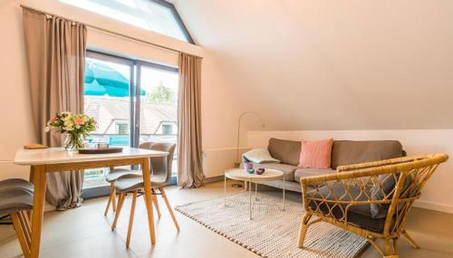 Drei Akazien Wohnung 3 - Foto 5