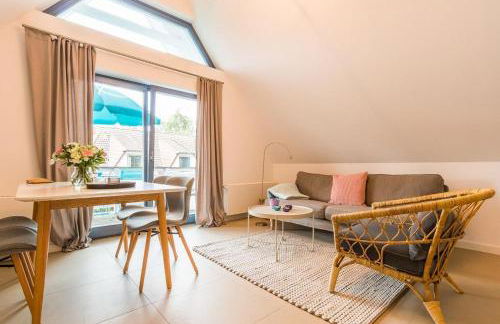 Drei Akazien Wohnung 3 - Foto 5