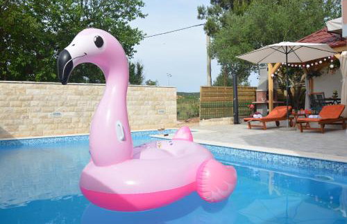 Villa Rubesco - Foto 9