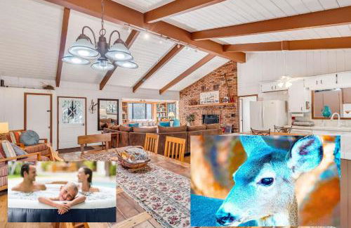 The Bungalow Partial Home Rental - Photo 20