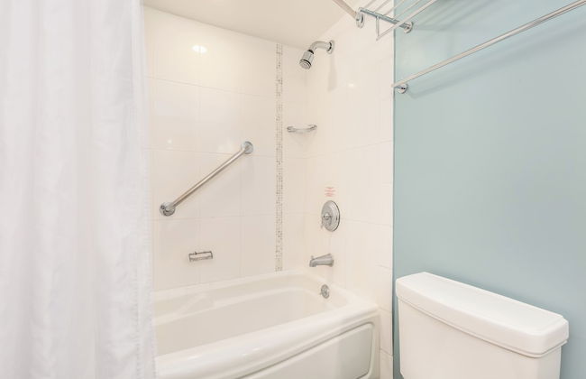 Castle at Ala Moana Hotel - Foto 24