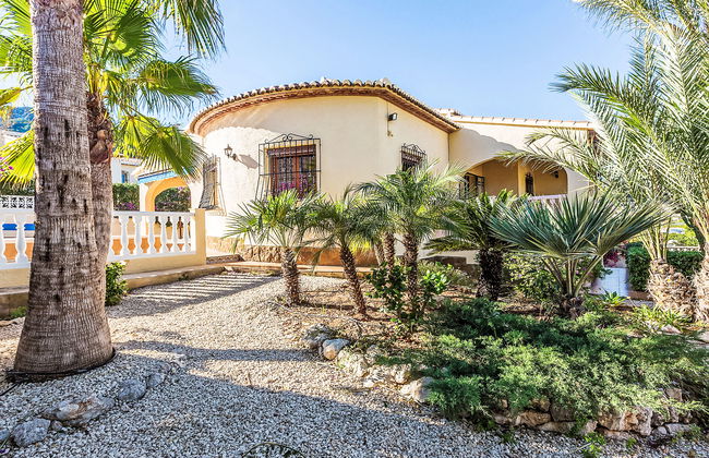 Villa Buena Gente - Foto 16