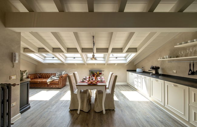 La Vite 2.0 apartments - Foto 28