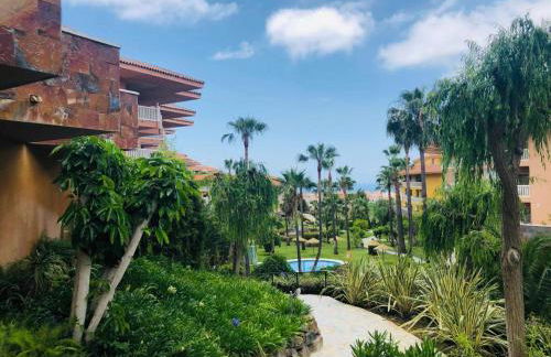 Reserva del Higueron 3 bedroom apartment Lola - Foto 38