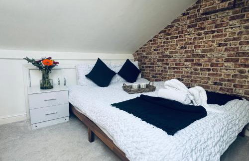 Lonsdale Terrace - 3 Bedrooms - Sleeps 6 - Photo 28