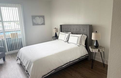 Villa Marina - AMAZING Modern, Spacious, Stylish 2 Master Suites in CENTRAL Marina Del Rey - Photo 38