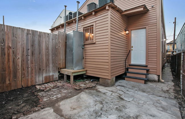 1 Bedroom Studio - 806.5 - Foto 5