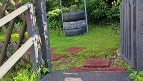 Ferienwohnung Friedrichsruh - Foto 4