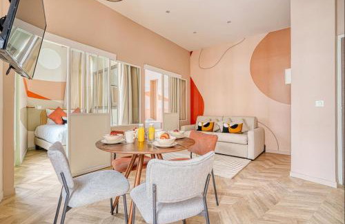 Comfortable 3 rooms with air conditioning - Foto 10