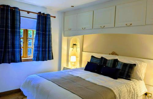 Heather Cottage Luss - Foto 9