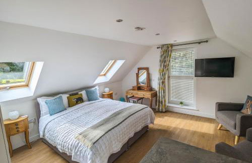 Badgers Den - Foto 23