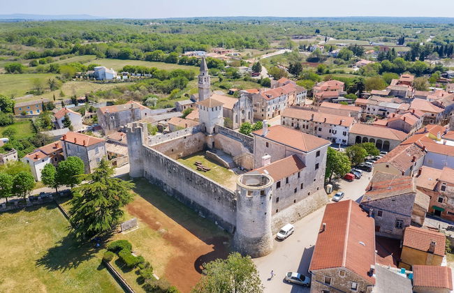 Foska Country Home With Pool - Foto 39