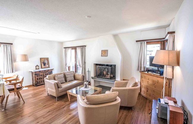 Chesa Mulin - Foto 1