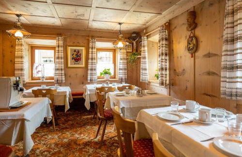 Chalet Funtanacia - Foto 13