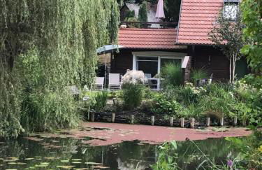 Ferienwohnungen direkt am Wasser - Photo 1