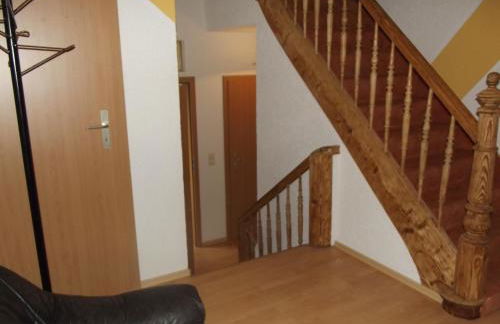 Ferienhaus Gäste Komfort Vesser - Foto 8