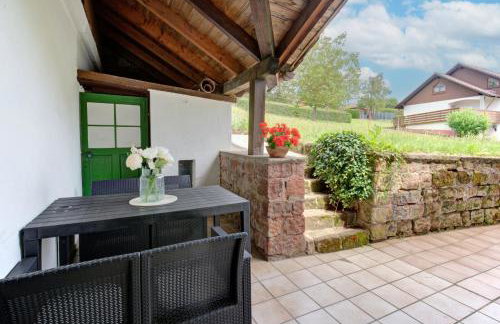 Ferienhaus Storchenblick - Foto 22