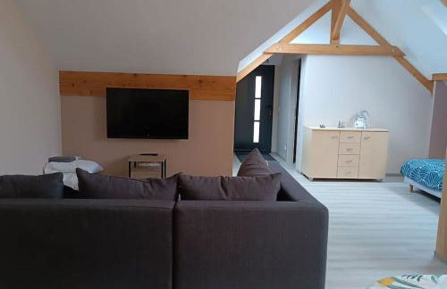 Appartement Les Ondines 4 pers. - Foto 13