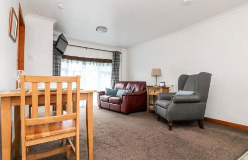 Coach House Cottage - Foto 9