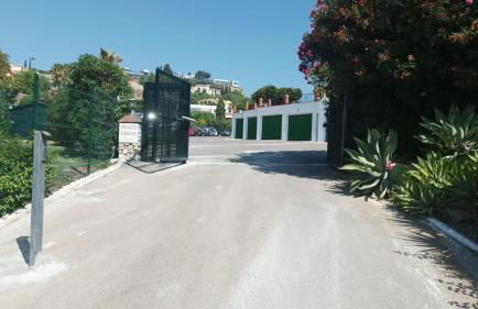 Appartement Pueblo Cortes del Golf - Photo 25