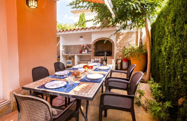 Casa Larauri Oliva Nova - Foto 26