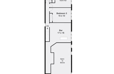 Eclectic Stylish and Cozy Milwaukee Unit - Foto 41