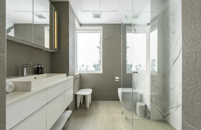 The Marina One Bedroom Exclusive Suite - 321 - Foto 6